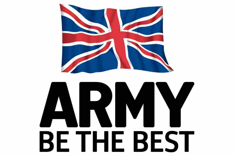 British Army logo